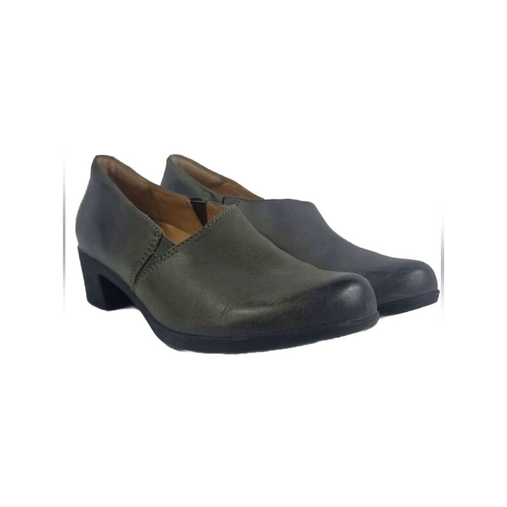 Dansko Camdyn Comfort Arch Support Women's Slip On Clogs